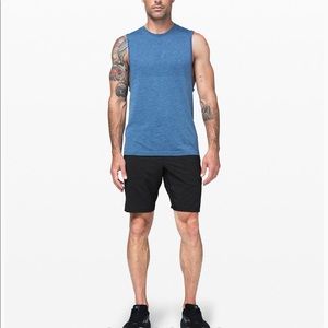 Lululemon Men’s THE Short 9” Linerless